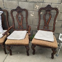 Dining Chairs