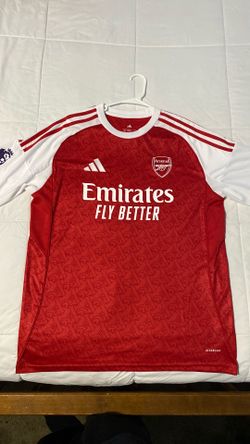 Arsenal Jersey