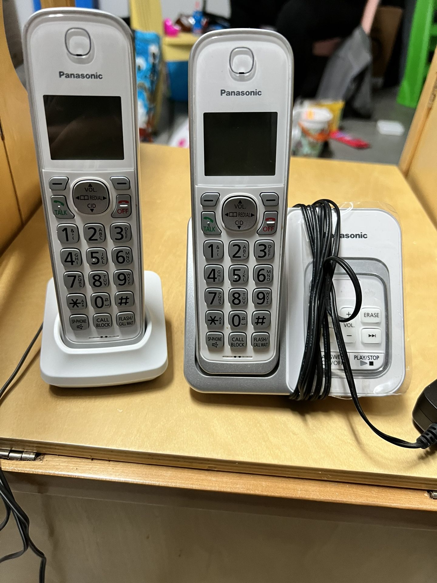 Panasonic Cordless Phone