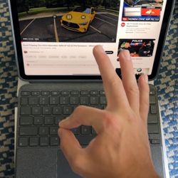 IPAD AIR BUNDLE