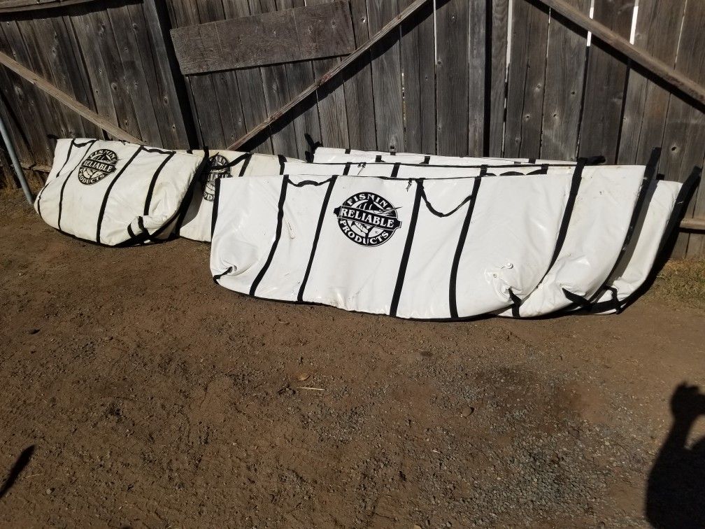 Boat Parts