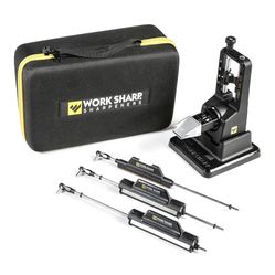 Work Sharp Precision Adjust Elite Knife Sharpener