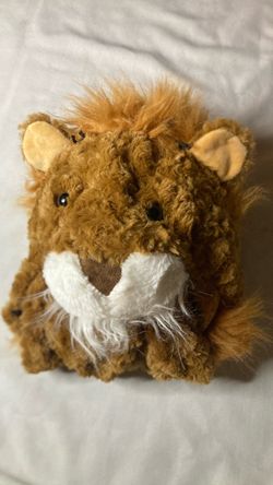 Lion toddlers Halloween costume