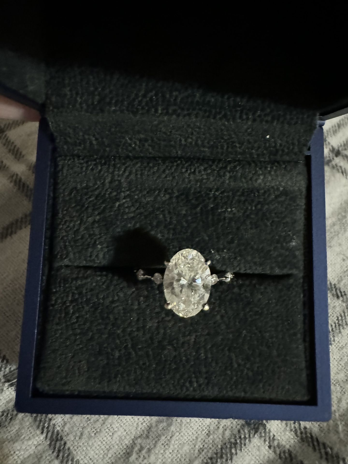 Engagement Ring