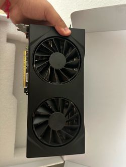XFX Swift 9060xt 16GB OC