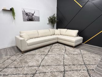Costco Sectional Couch - Free Delivery