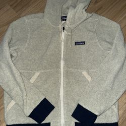 Patagonia Fleece M Full Zip 