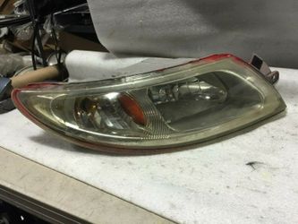 02 03 04 05 06 07 08 09 10 11 12 INTERNATIONAL 3000 4000 8000 4100 4200 4300 4400 8500 8600 RIGHT HEADLIGHT PASSENGER HEAD LIGHT LAMP HEADLAMP OEM