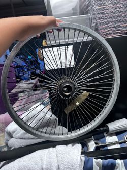 Lowrider schwin original spoke