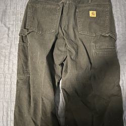 Carthartt Cargo pants