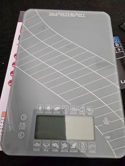 Brand New Digital Food / Jewelry scale