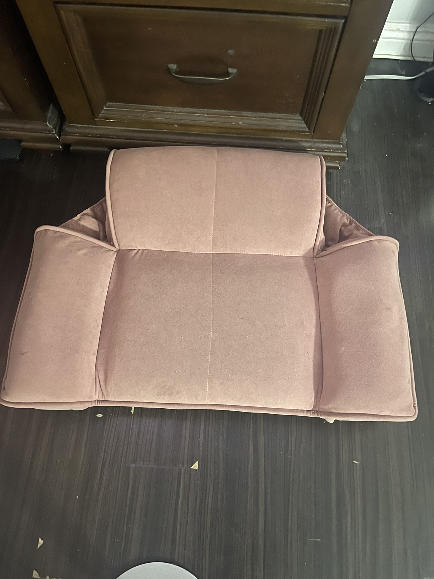Dog Bed