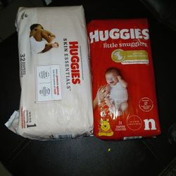 Diapers 