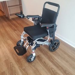 Electric Mobility Chair