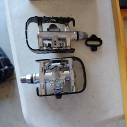 Forte Campus Pedal