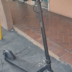 VMAX E SCOOTER 