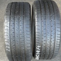 225/40/19 Bridgestone 