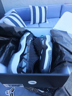 Air JORDAN 11 RETRO LOW IE
