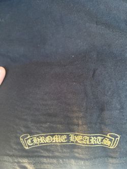 Chromehearts long sleeve