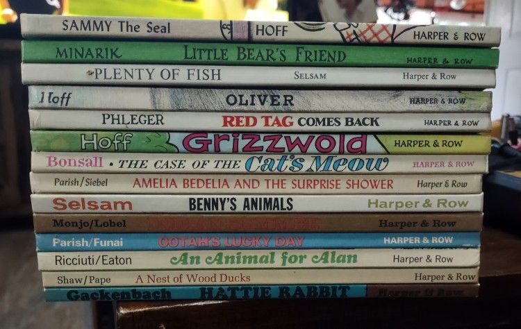 Kids Book's