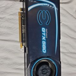 GeForce GTX 580 Graphics Card