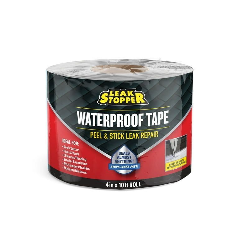 Waterproof tape