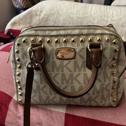 Michael Kors Purse 