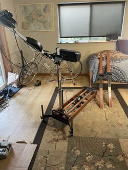 NordicTrack Classic Pro
