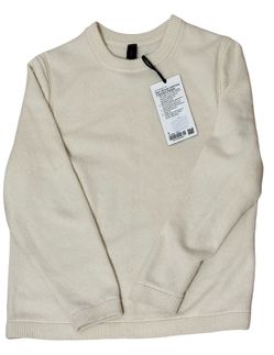NWT Lululemon Venture Cashmere Crewneck Sweater