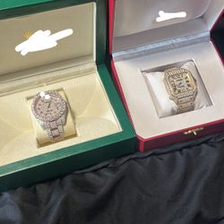 Bussdown Watch’s 