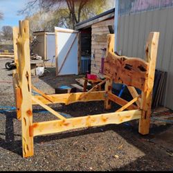 Hand Craft Furniture 