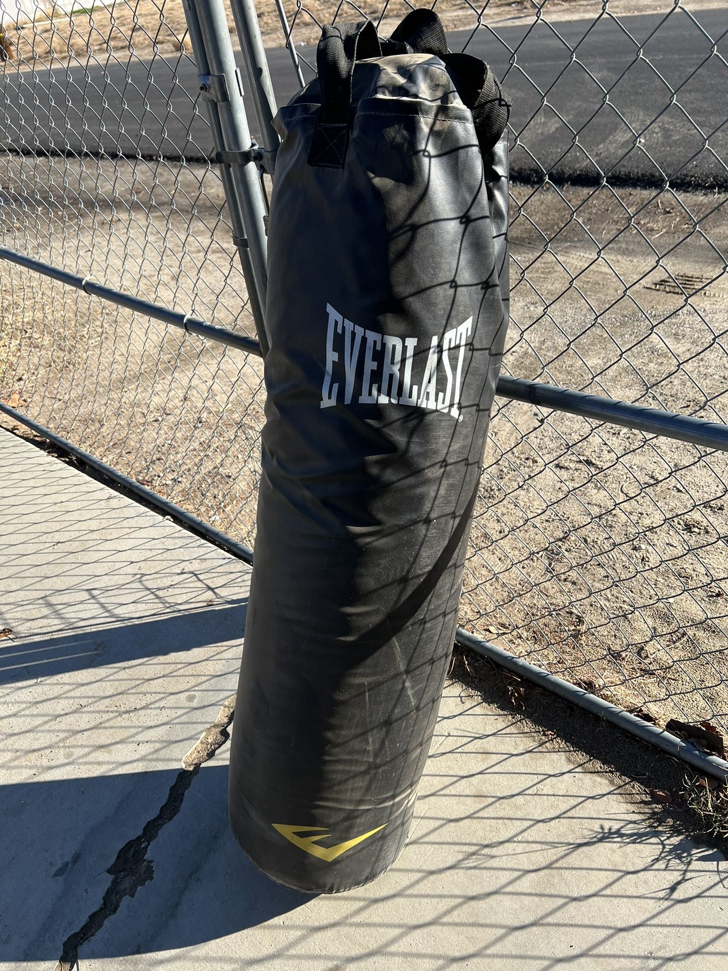 Ever last Heavy Bag