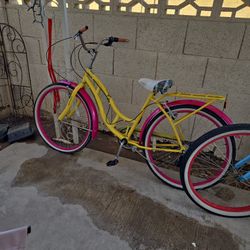 Used Bikes