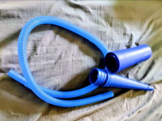 Portable 39.4inch Dryer Duct Cleaner Hose-Brand New
