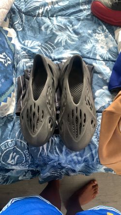 Foam Runners