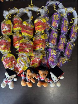 Graduation Leis