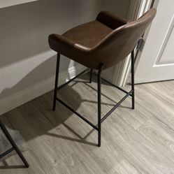 Bar Stools (2 of them)