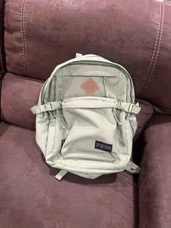 Jansport Backpack