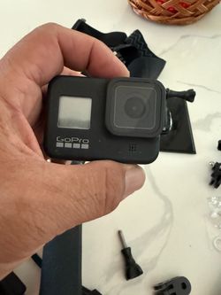 GOPRO 8 bundle