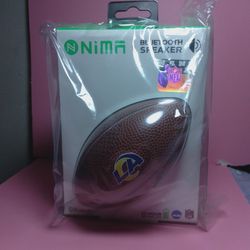 Nima Portable Speaker 
