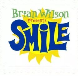 Brian Wilson,'s 'SMILE' Boxed CD
