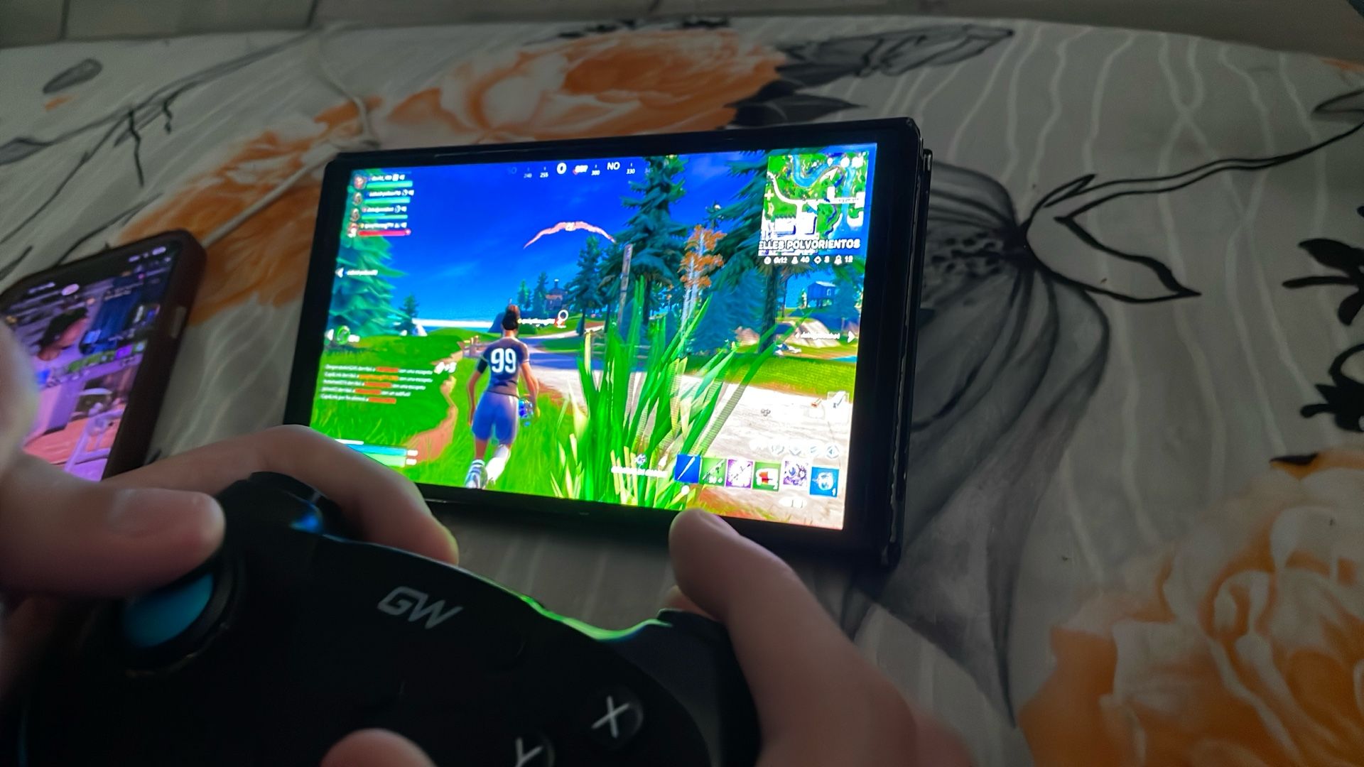 Nintendo Switch Oled For Trades Only look at the description.