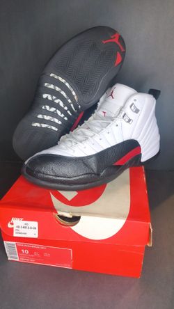 Taxi flip 12's Men's size 9.5