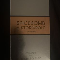 Spice Bomb Extreme