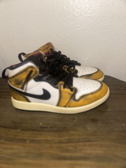 Kids Jordan’s