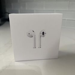 AirPods