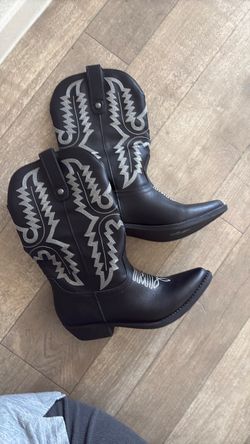 Cowgirl boots