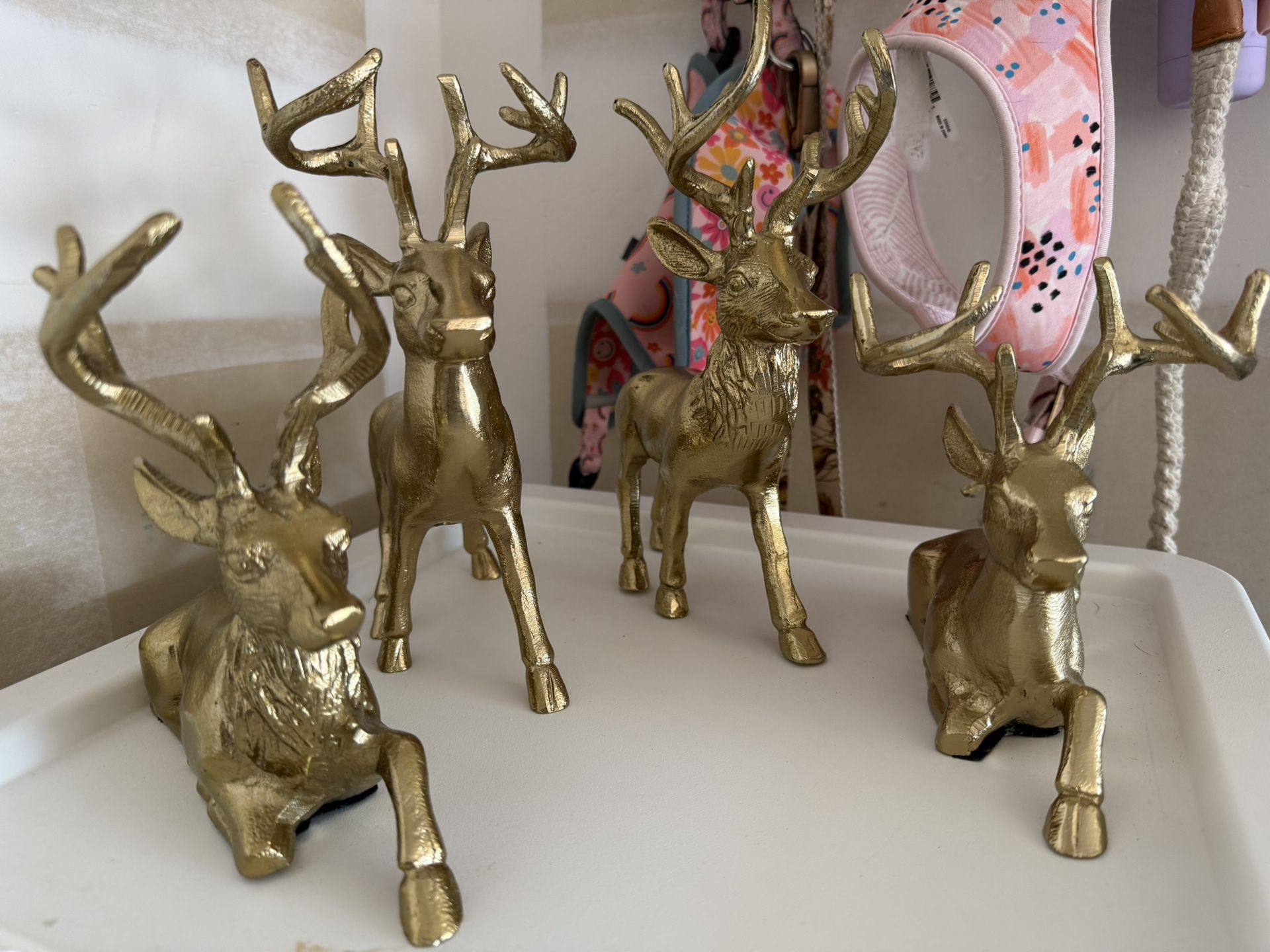 Threshold reindeers (4)