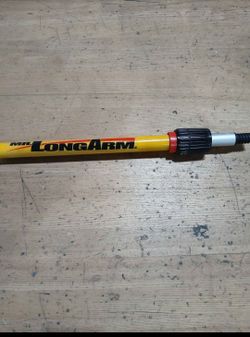 Painting Poles