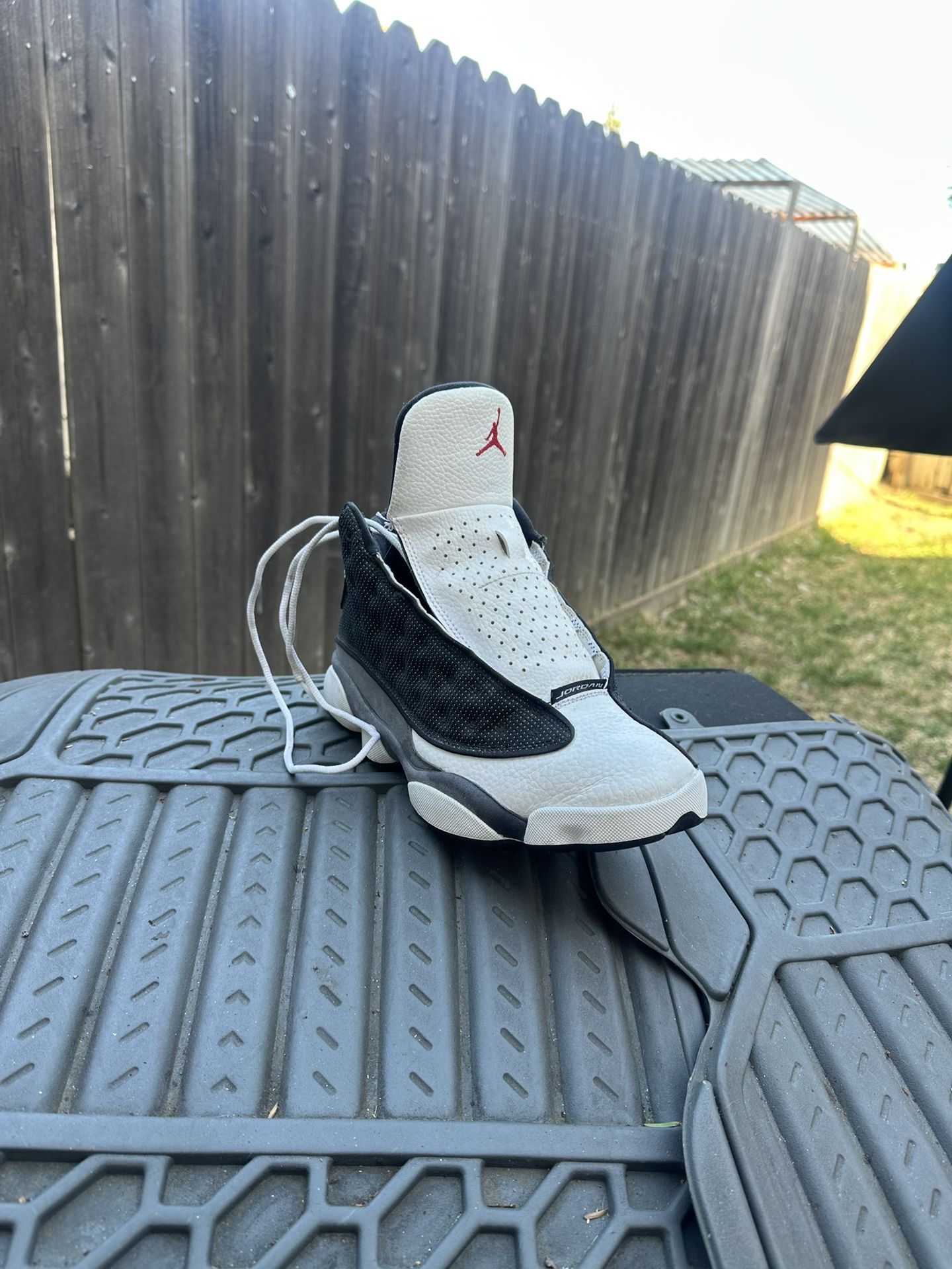 Jordan 13